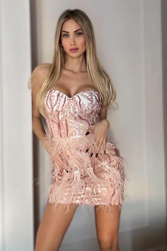 Диана  Индивидуалка СПб, телефон +7(981)174-52-34, возраст 27 - Фото 3