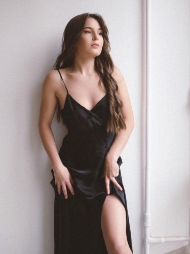 Вера Индивидуалка СПб, телефон +7(911)737-42-93, возраст 23 - Фото 3